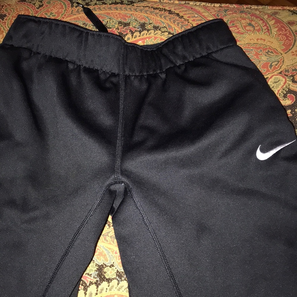 Nike dri fit pants